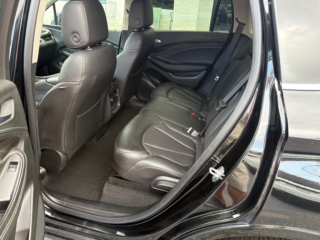Photo 9 of this BUICK ENVISION