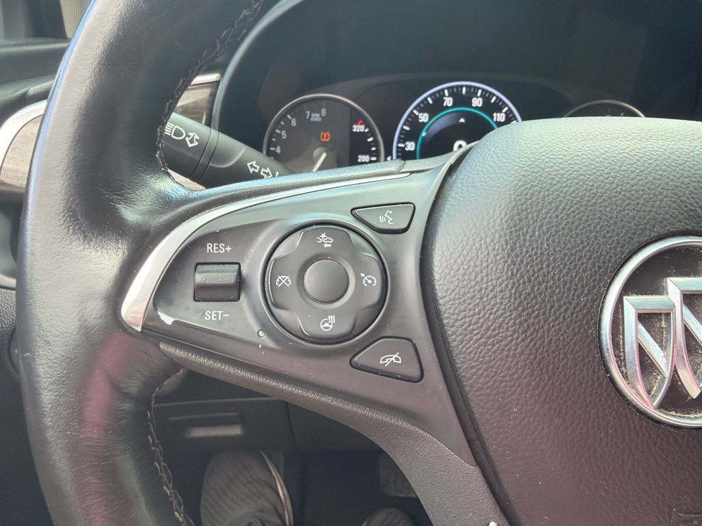 Photo 16 of this BUICK ENVISION