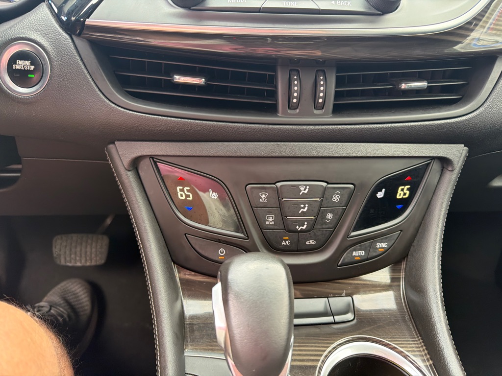 Photo 13 of this BUICK ENVISION