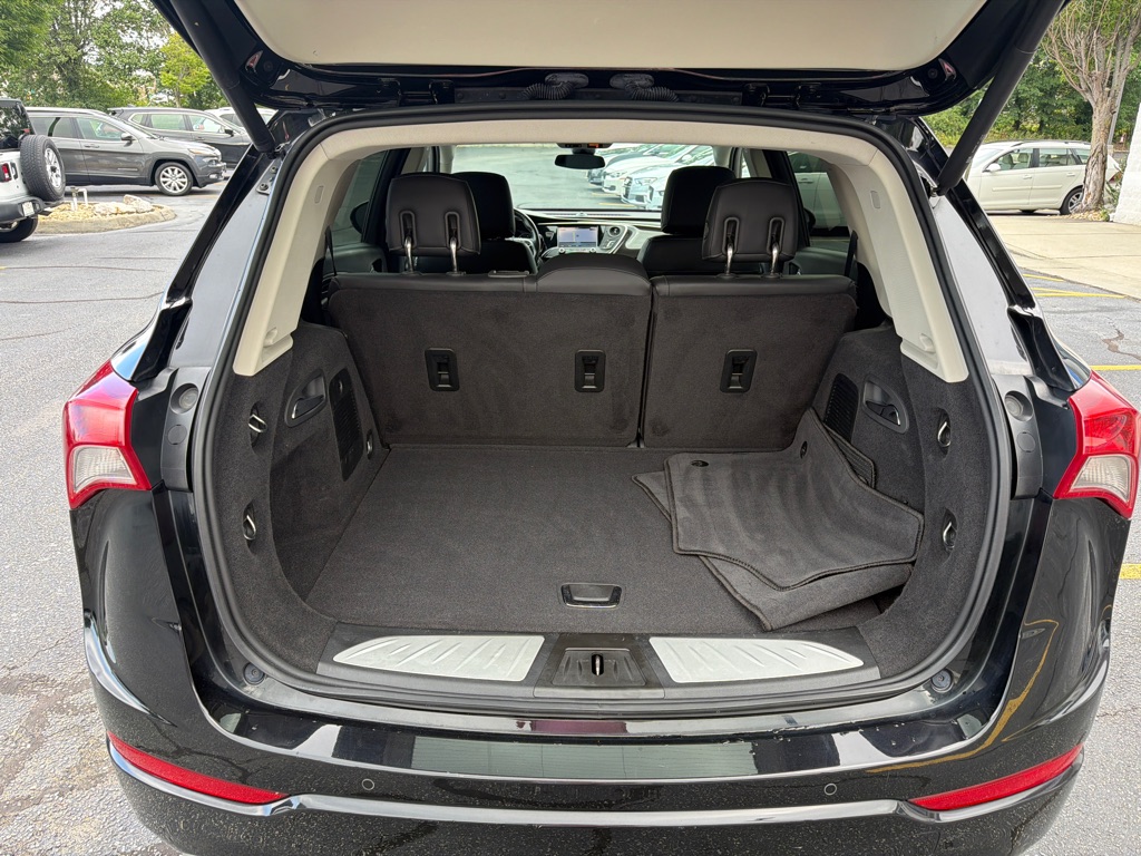 Photo 6 of this BUICK ENVISION