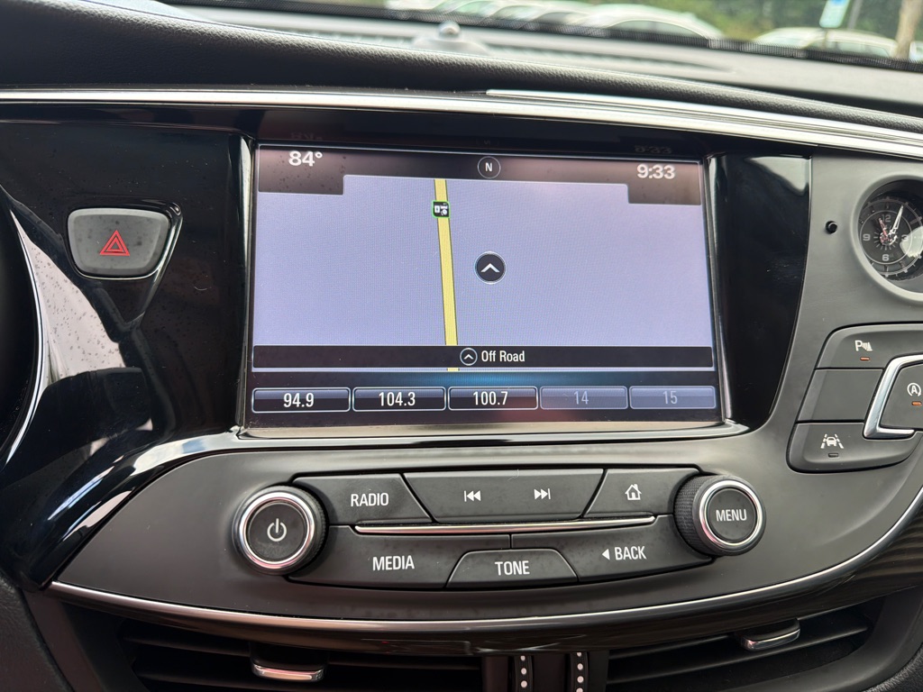 Photo 12 of this BUICK ENVISION