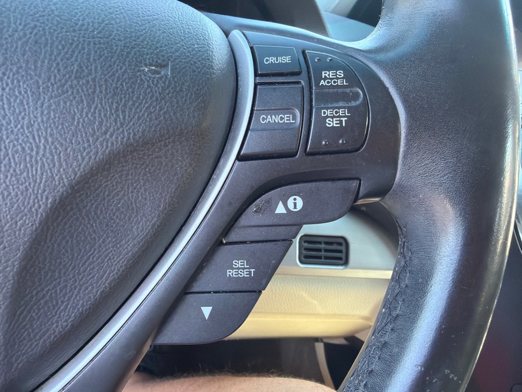 Photo 16 of this ACURA RDX