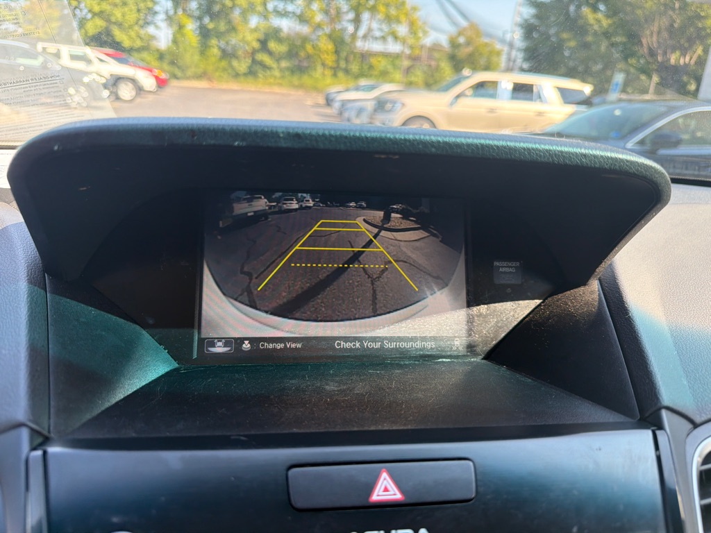 Photo 12 of this ACURA RDX