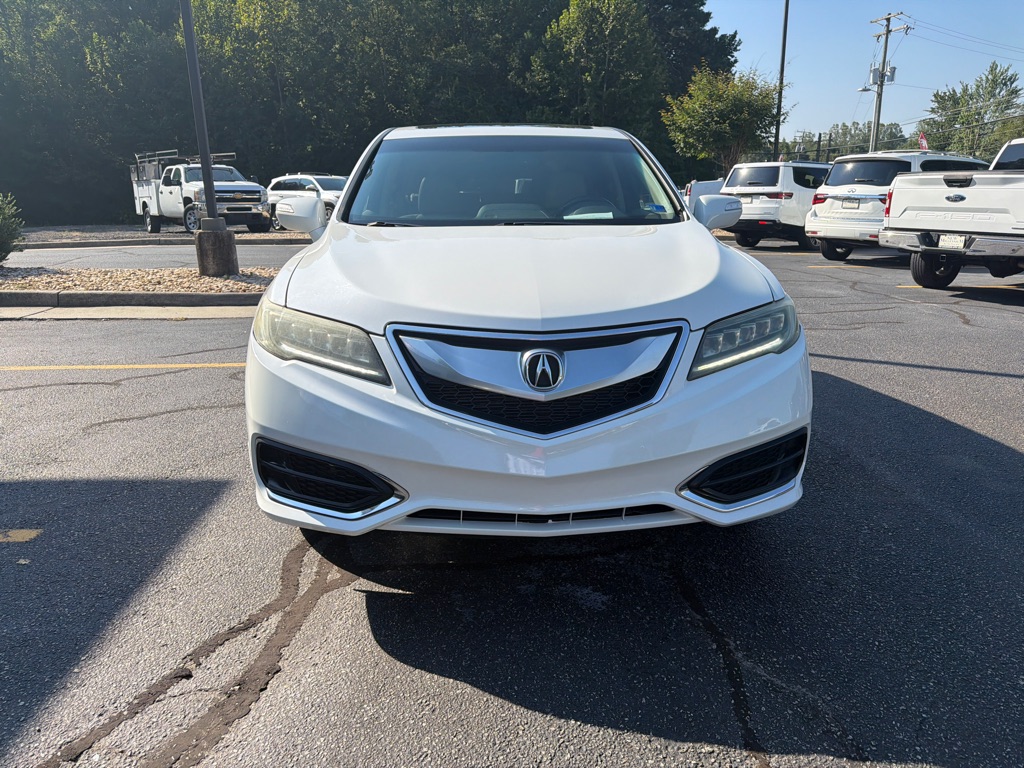 Photo 3 of this ACURA RDX