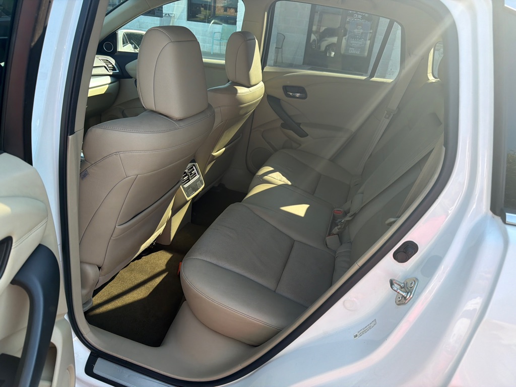 Photo 8 of this ACURA RDX