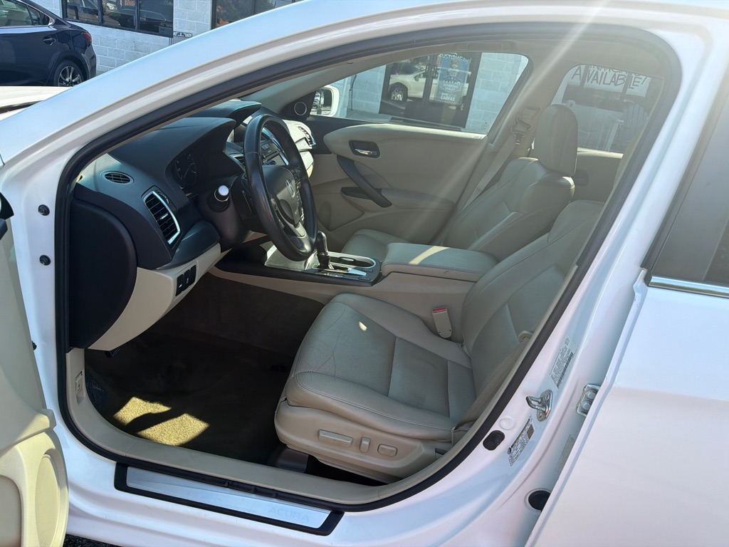Photo 7 of this ACURA RDX