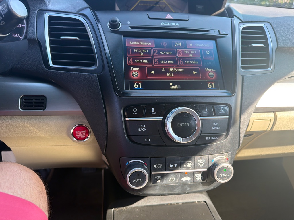 Photo 13 of this ACURA RDX