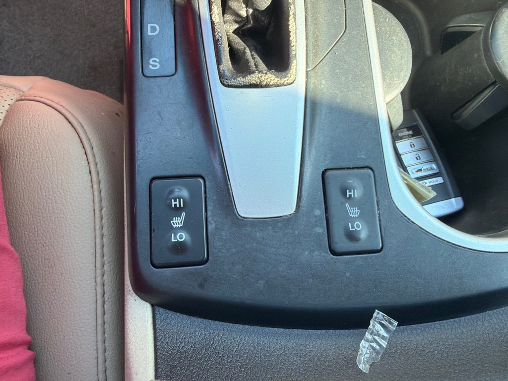Photo 15 of this ACURA RDX