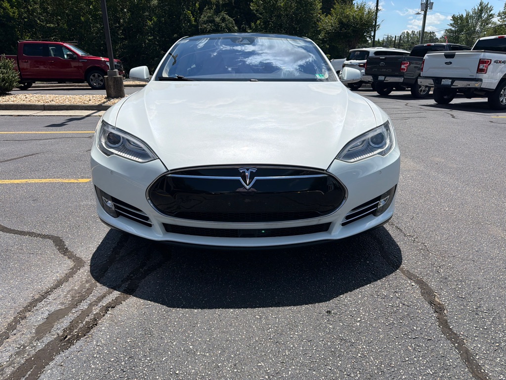 Photo 3 of this TESLA MODEL S