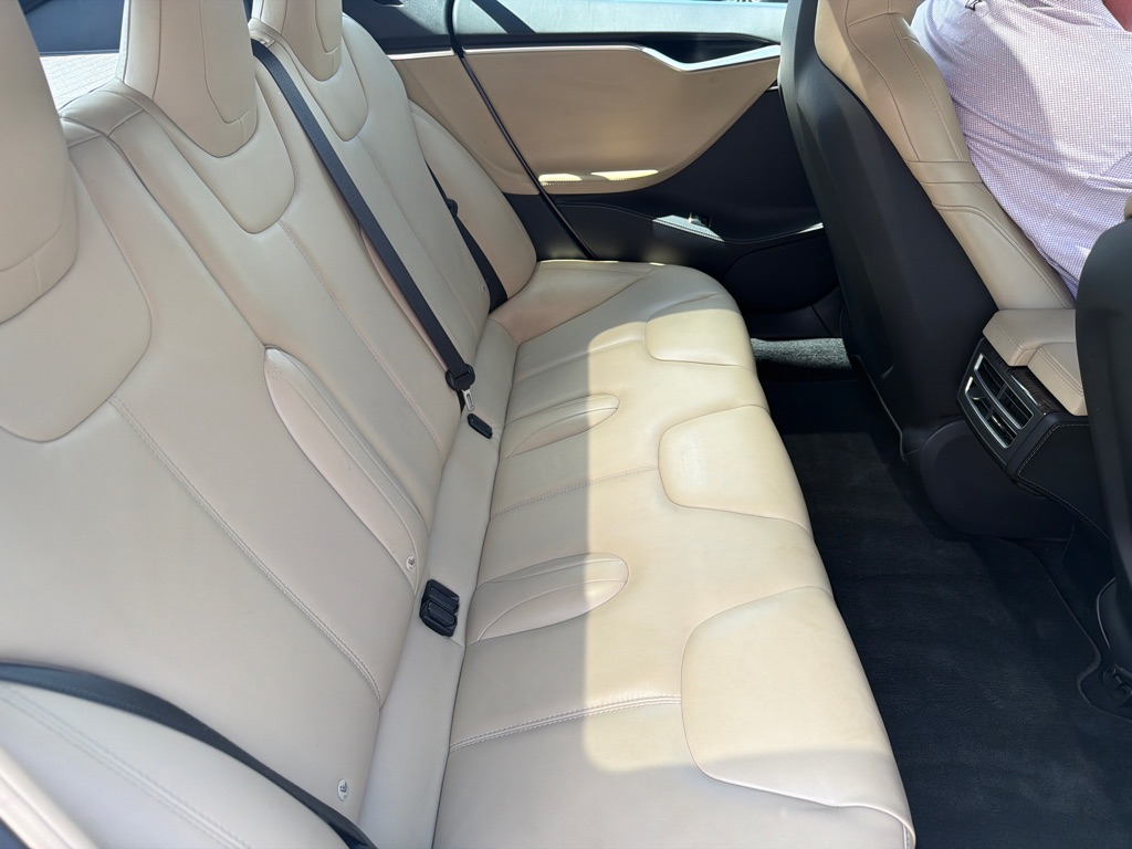 Photo 10 of this TESLA MODEL S