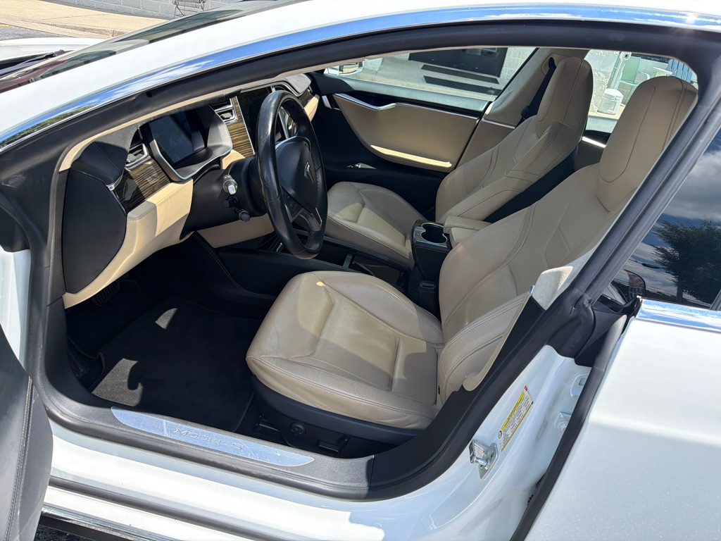 Photo 8 of this TESLA MODEL S