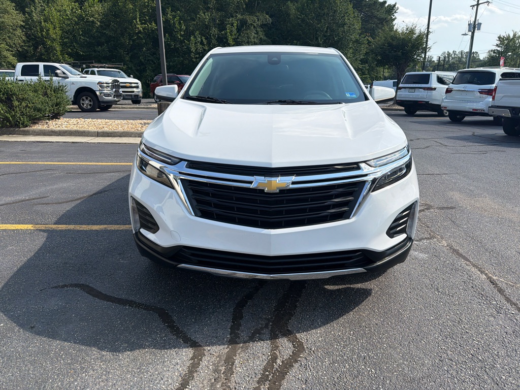 Photo 3 of this CHEVROLET EQUINOX