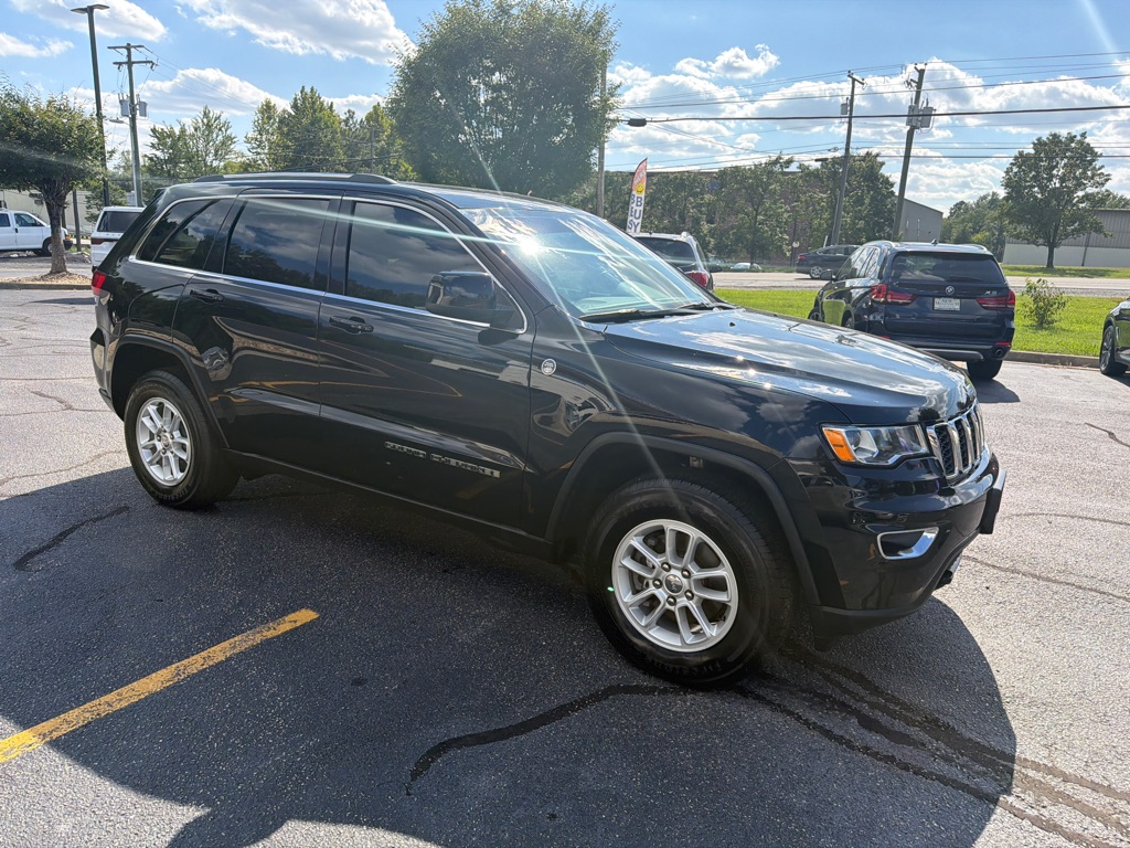 Photo 4 of this JEEP GRAND CHEROKEE