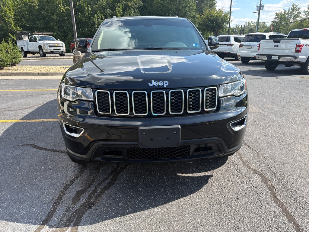 Photo 3 of this JEEP GRAND CHEROKEE