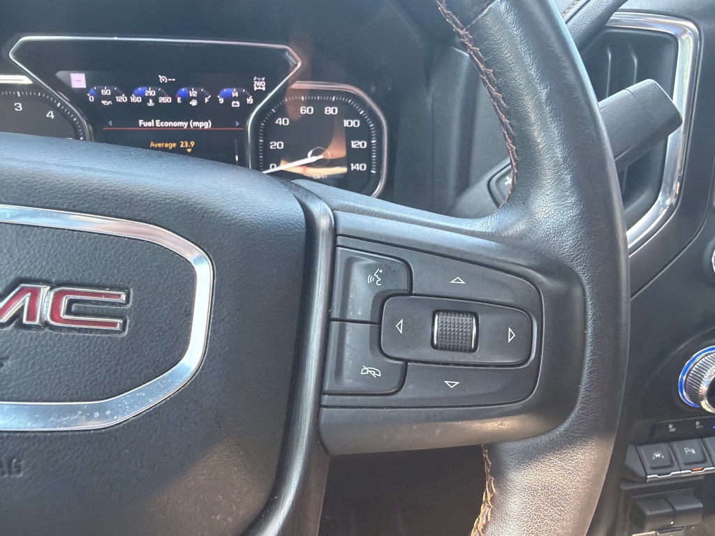 Photo 15 of this GMC SIERRA