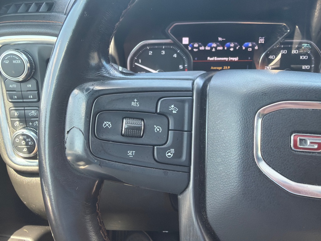 Photo 16 of this GMC SIERRA