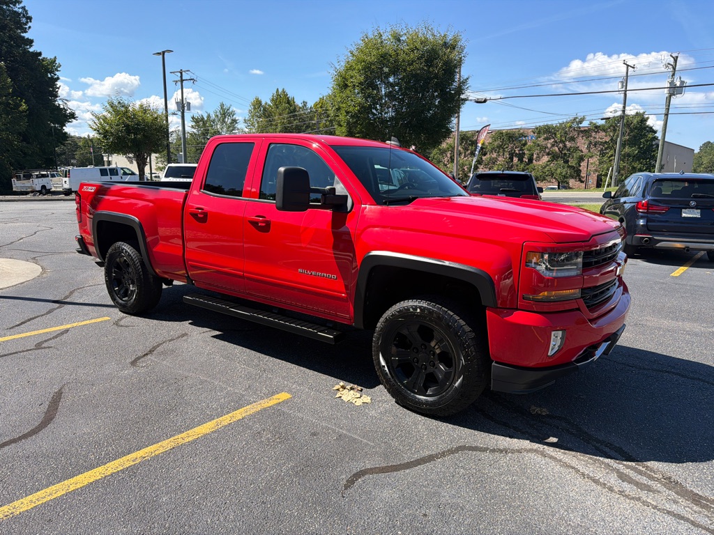 Photo 4 of this CHEVROLET SILVERADO 1500