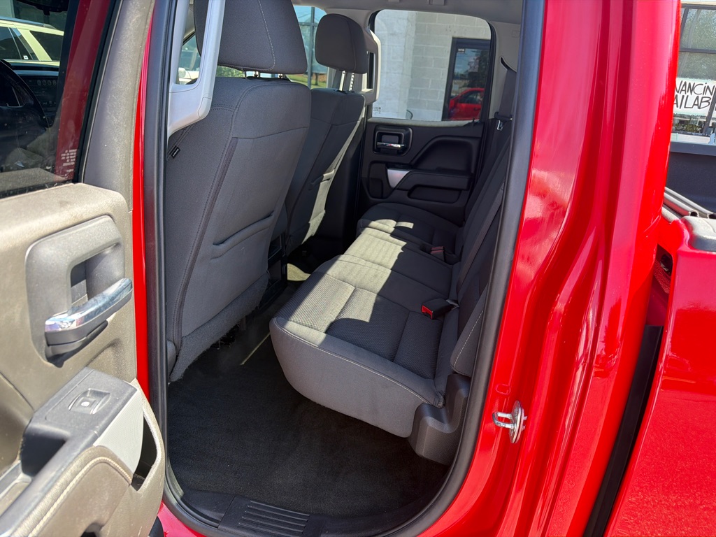 Photo 8 of this CHEVROLET SILVERADO 1500