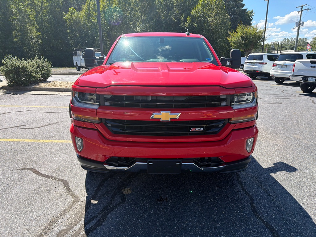 Photo 3 of this CHEVROLET SILVERADO 1500