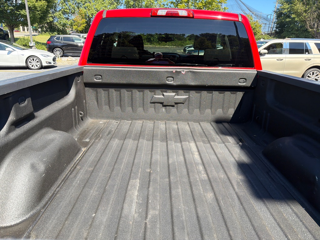 Photo 6 of this CHEVROLET SILVERADO 1500