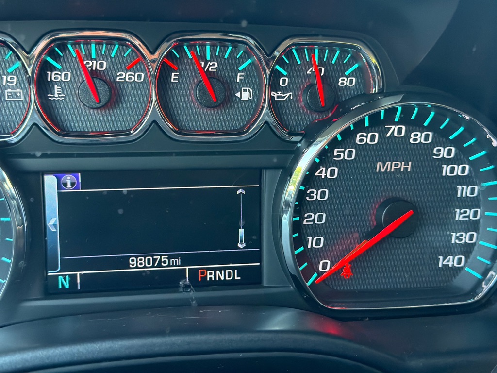 Photo 10 of this CHEVROLET SILVERADO 1500