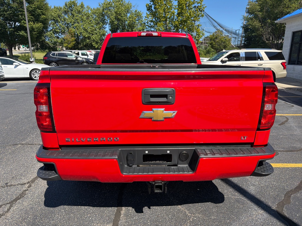 Photo 5 of this CHEVROLET SILVERADO 1500