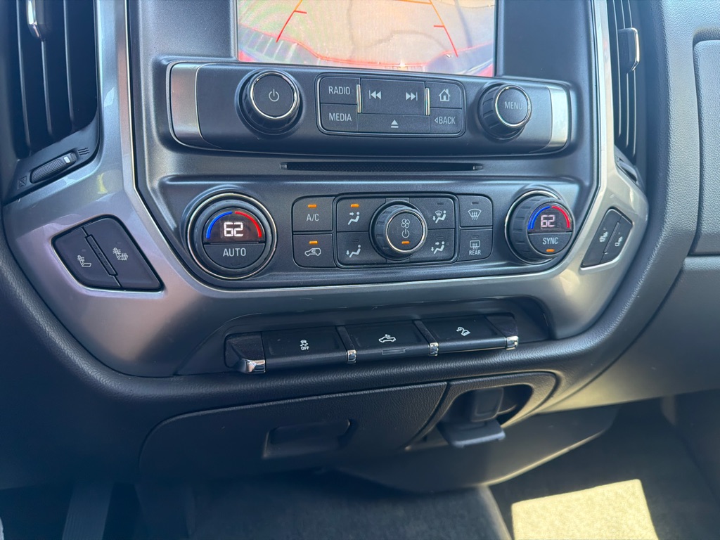 Photo 13 of this CHEVROLET SILVERADO 1500