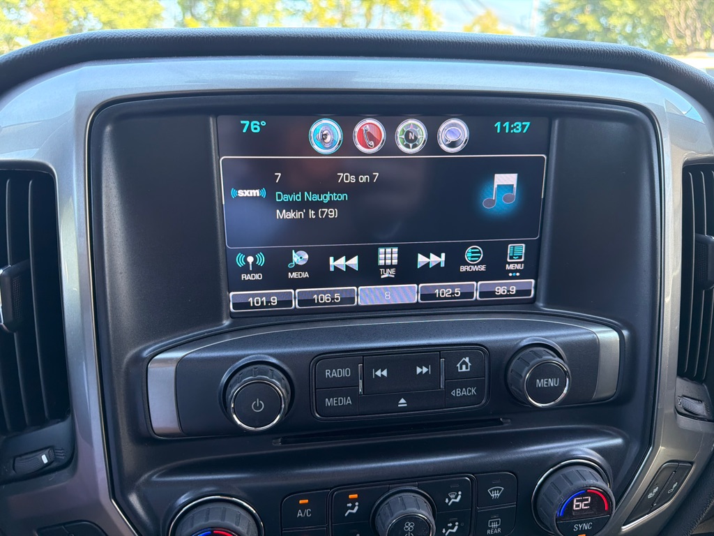 Photo 11 of this CHEVROLET SILVERADO 1500