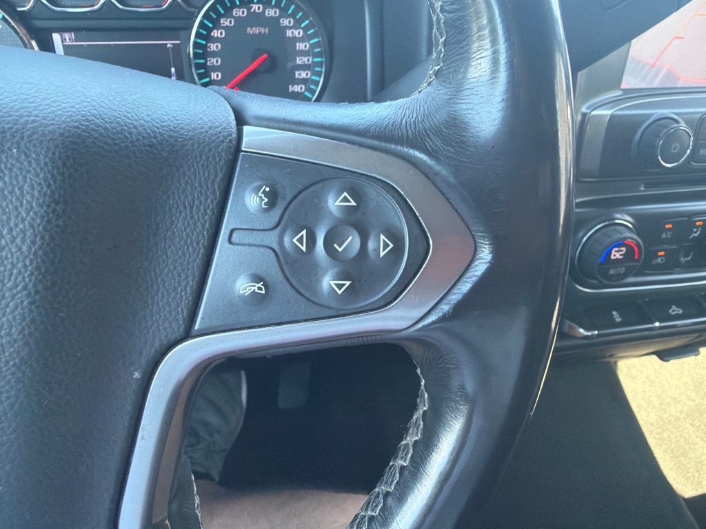 Photo 14 of this CHEVROLET SILVERADO 1500
