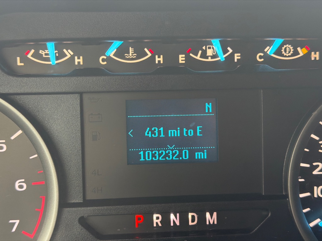 Photo 9 of this FORD F150