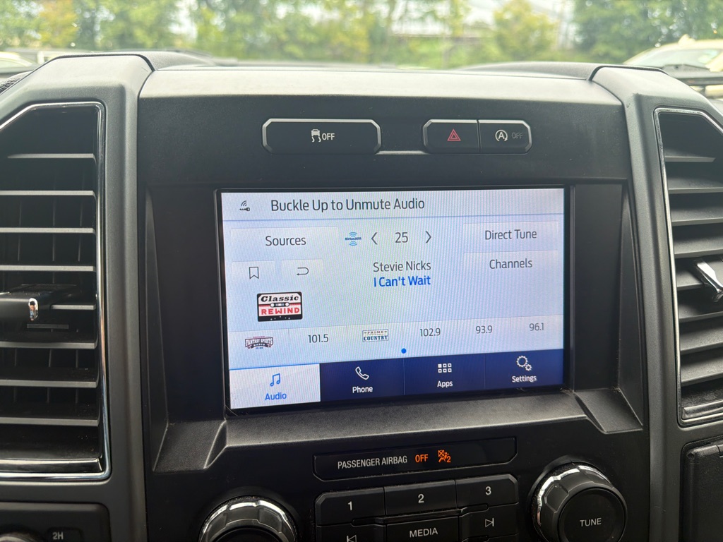 Photo 10 of this FORD F150