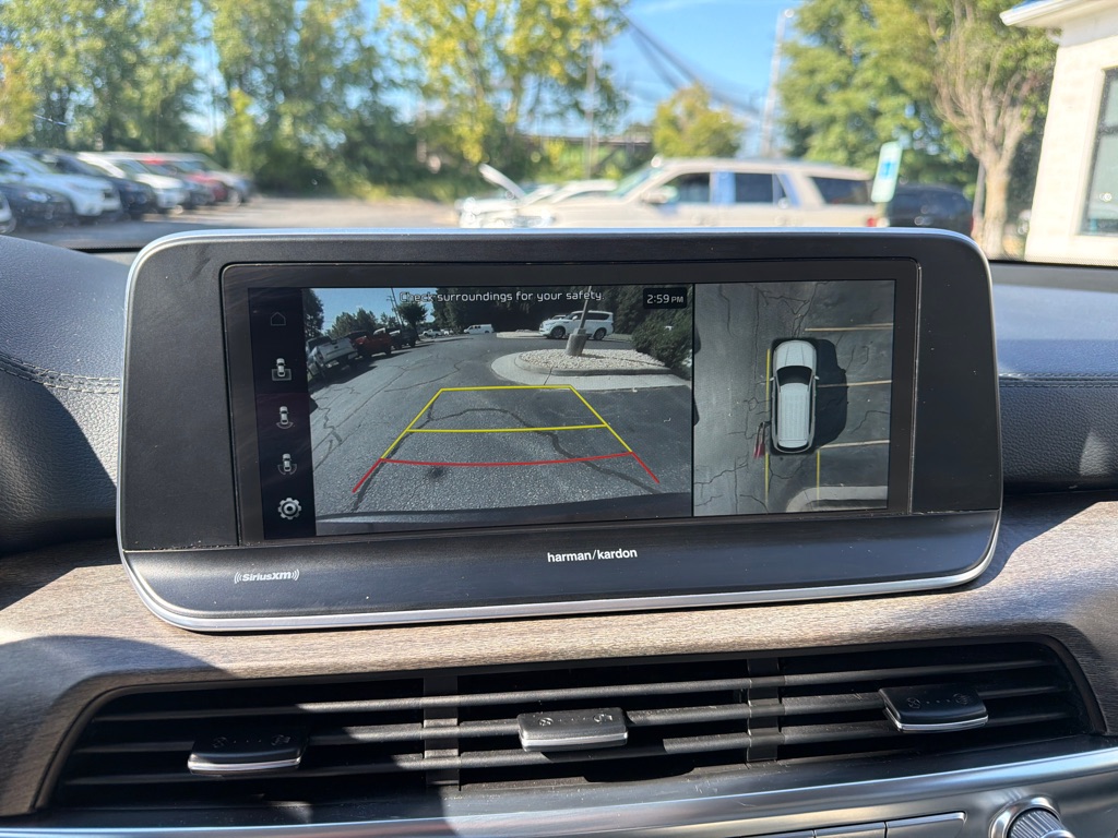 Photo 12 of this KIA TELLURIDE