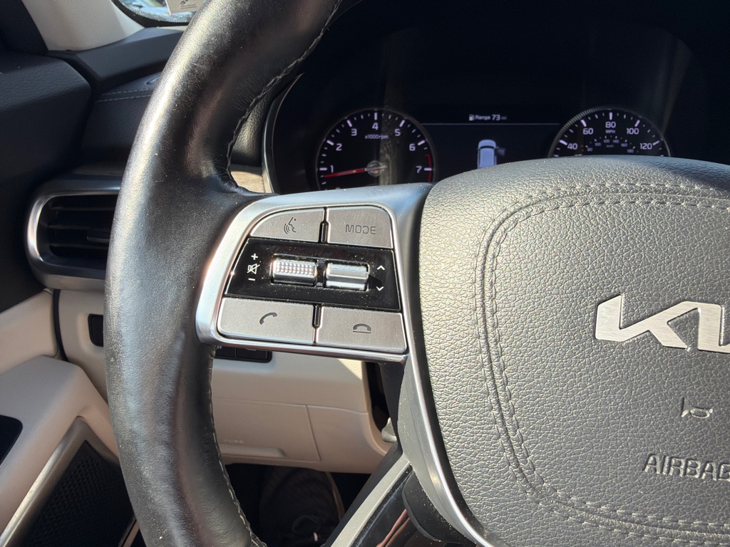 Photo 19 of this KIA TELLURIDE