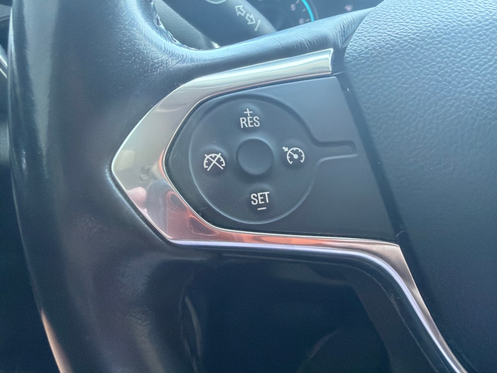 Photo 18 of this CHEVROLET TRAVERSE