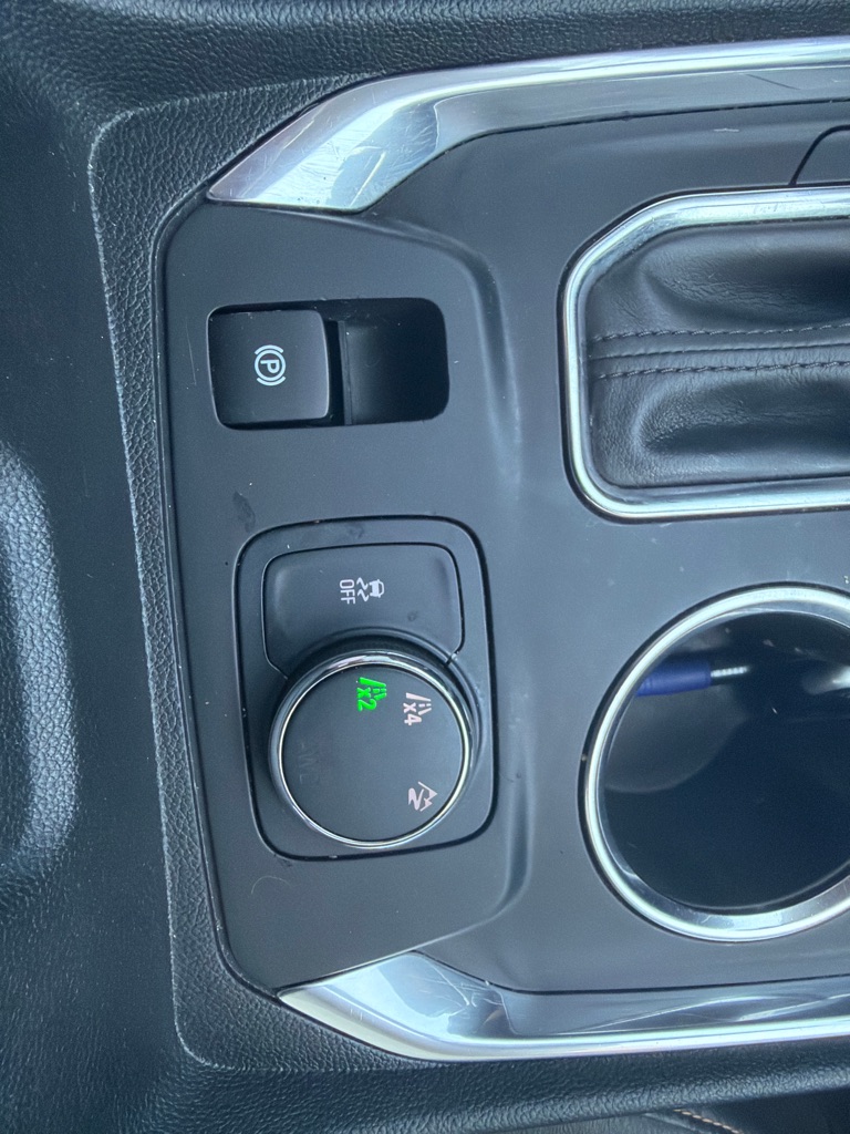 Photo 15 of this CHEVROLET TRAVERSE