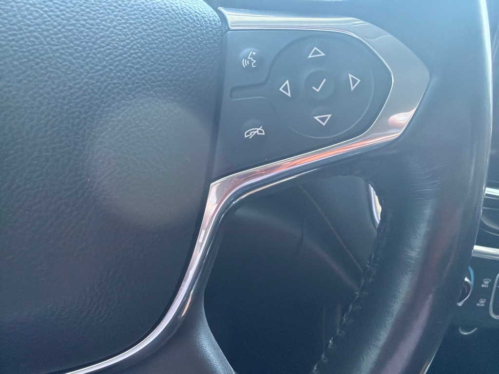 Photo 17 of this CHEVROLET TRAVERSE