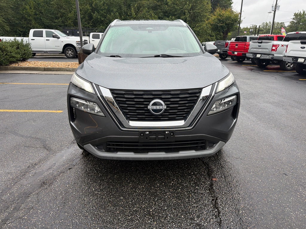 Photo 3 of this NISSAN ROGUE