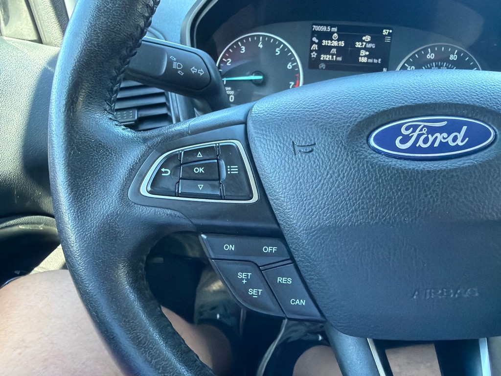 Photo 13 of this FORD ECOSPORT
