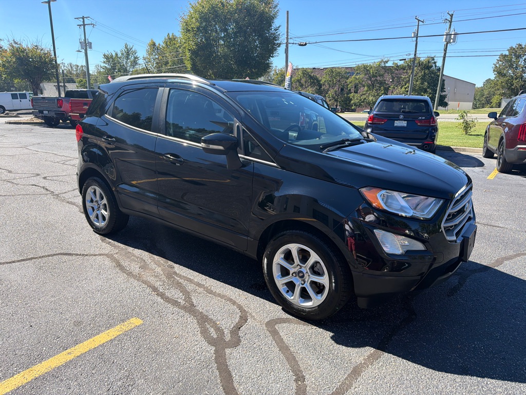 Photo 4 of this FORD ECOSPORT