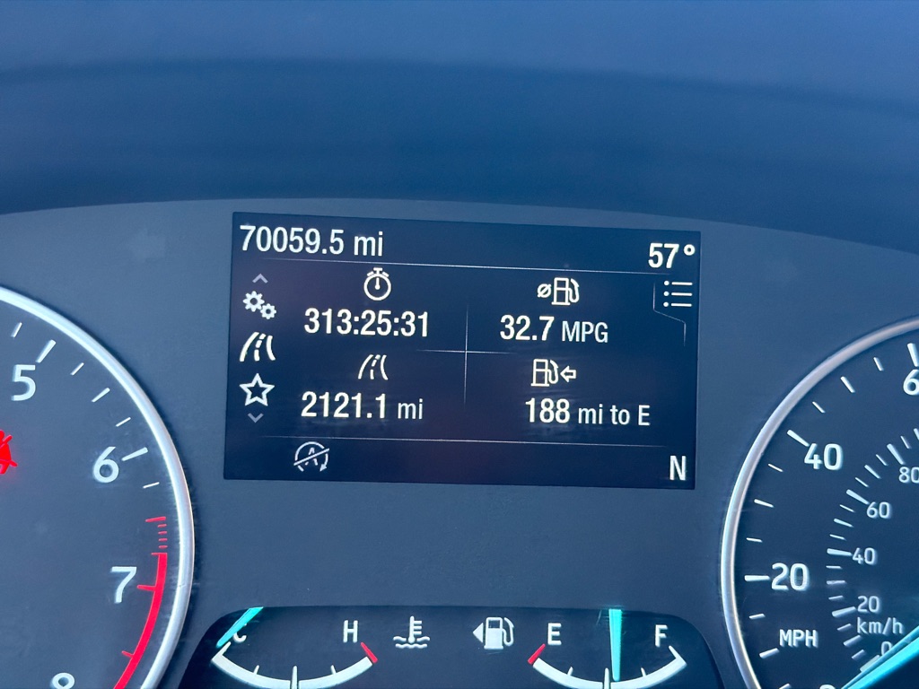 Photo 8 of this FORD ECOSPORT