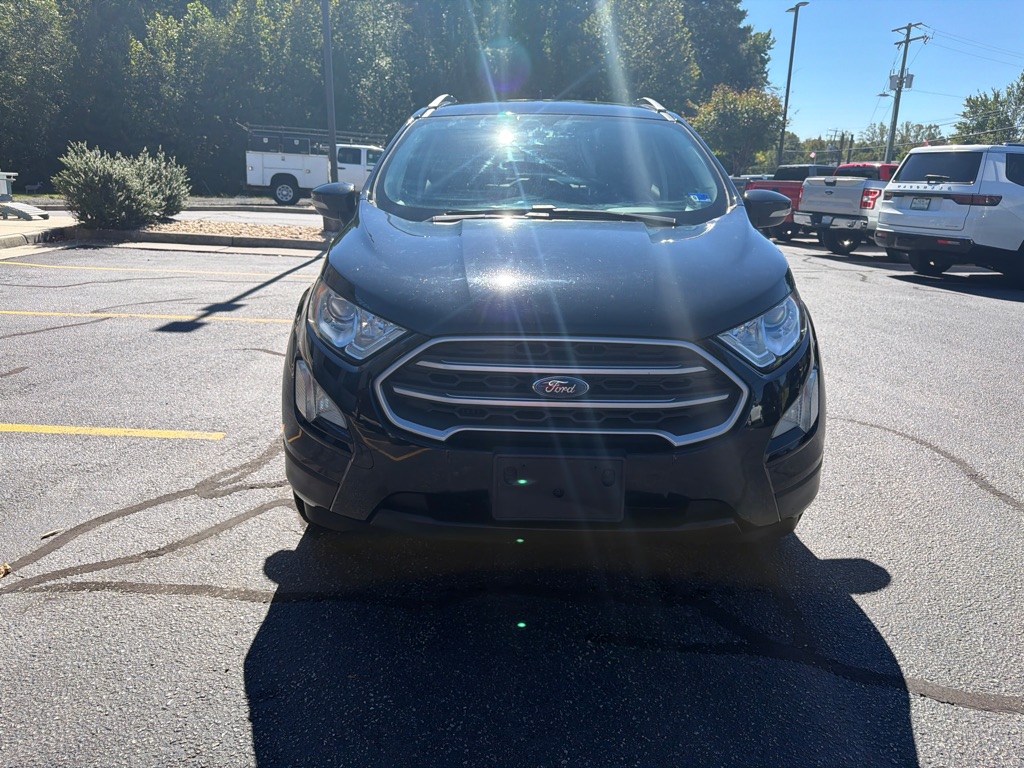 Photo 3 of this FORD ECOSPORT