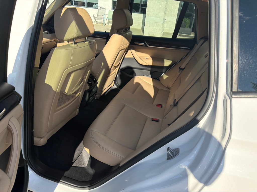 Photo 9 of this BMW X3