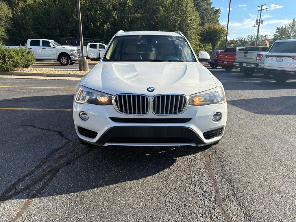 Photo 3 of this BMW X3