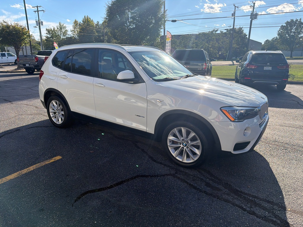 Photo 4 of this BMW X3