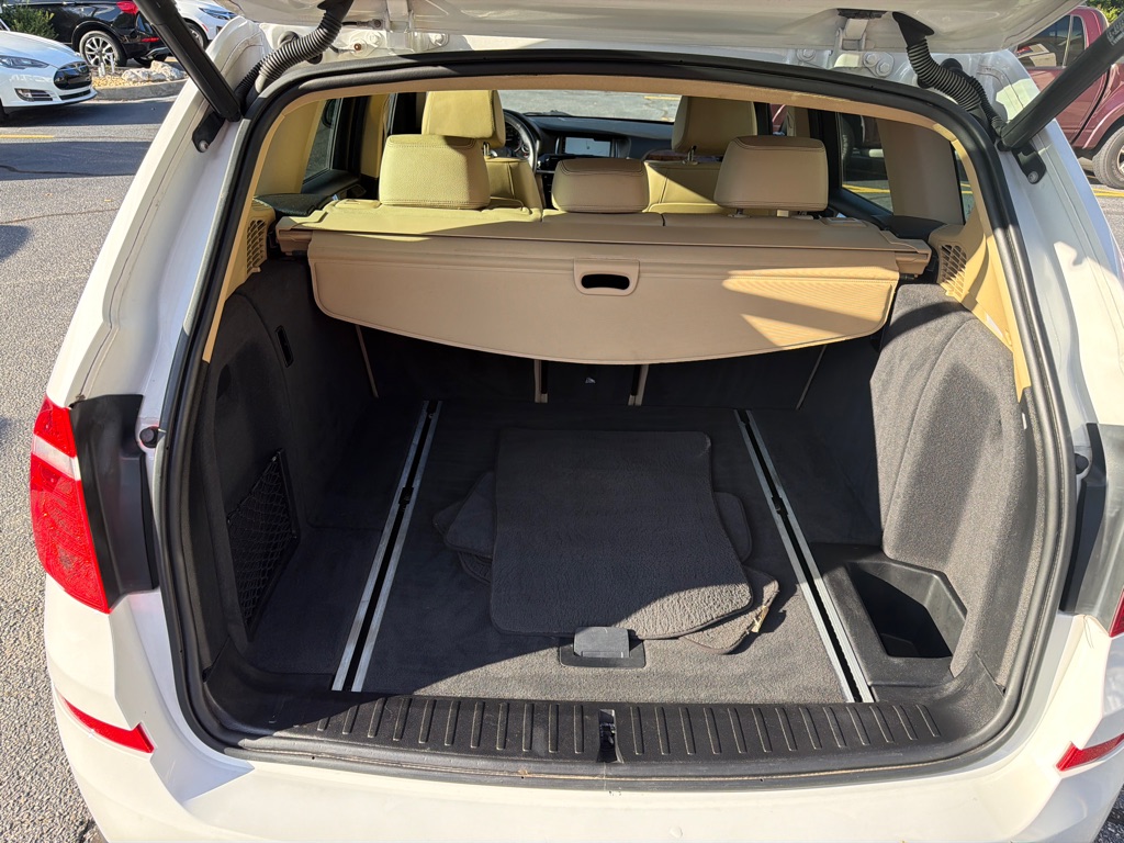 Photo 6 of this BMW X3