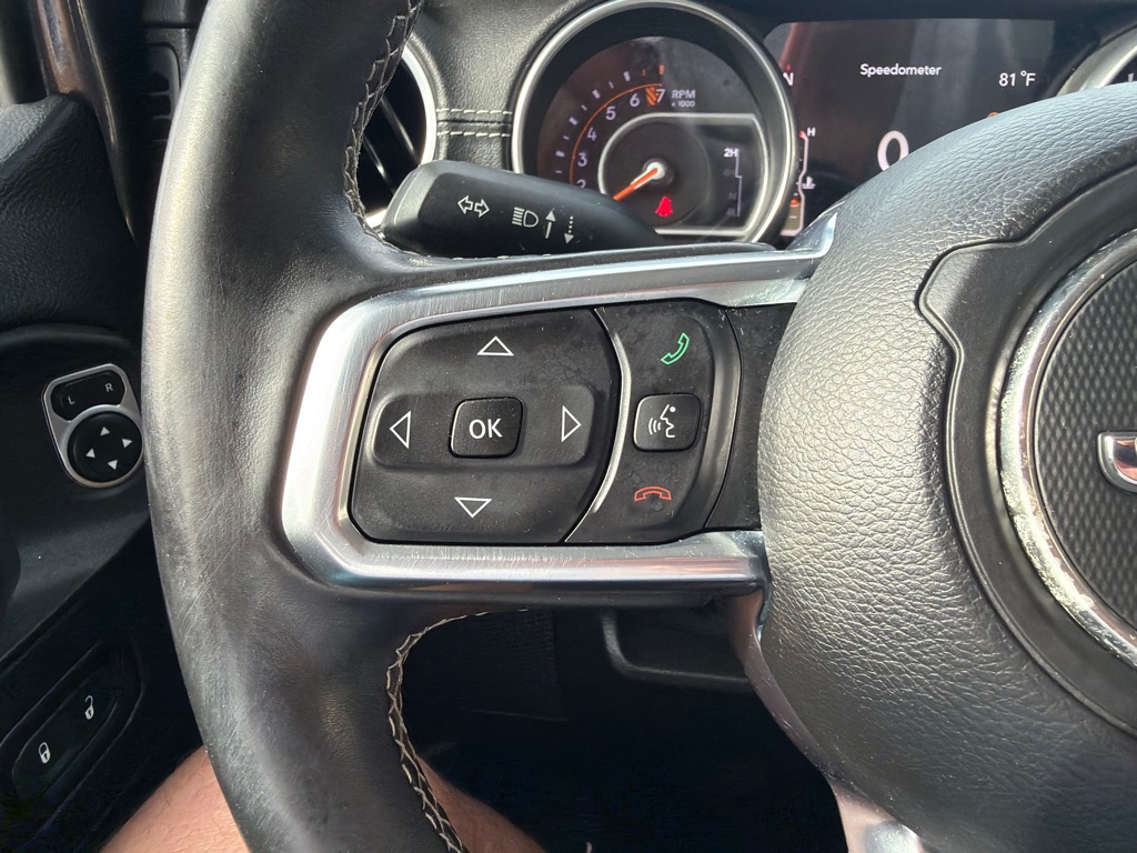 Photo 16 of this JEEP WRANGLER UNLIMI