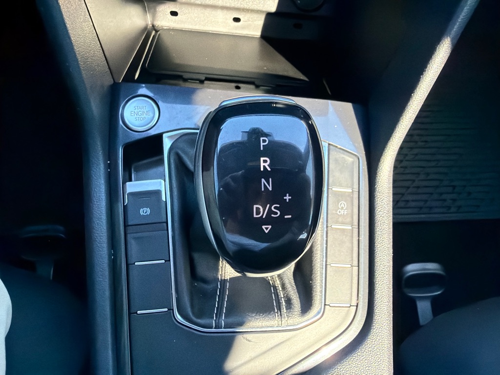 Photo 13 of this VOLKSWAGEN TIGUAN