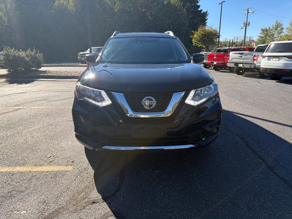Photo 3 of this NISSAN ROGUE