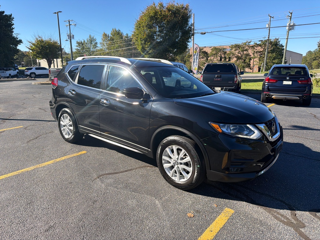 Photo 4 of this NISSAN ROGUE