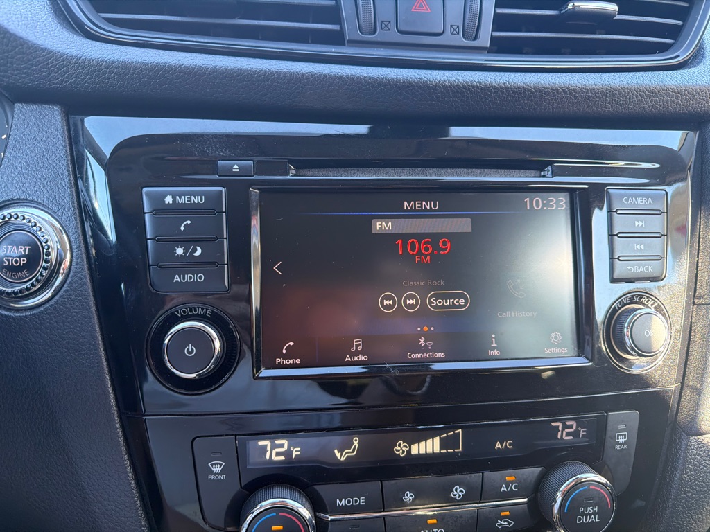 Photo 8 of this NISSAN ROGUE